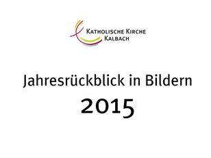 Kindergartennachten - Der neue Kastanienbaum